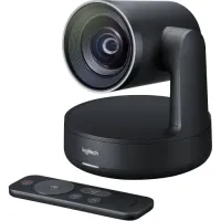 Logitech  Rally 4K PTZ Conferencing Camera (960-001226)